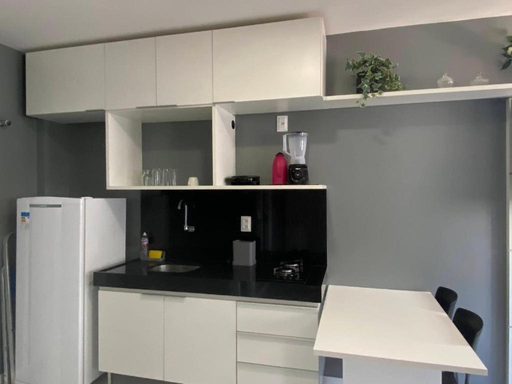 Apartamento Time