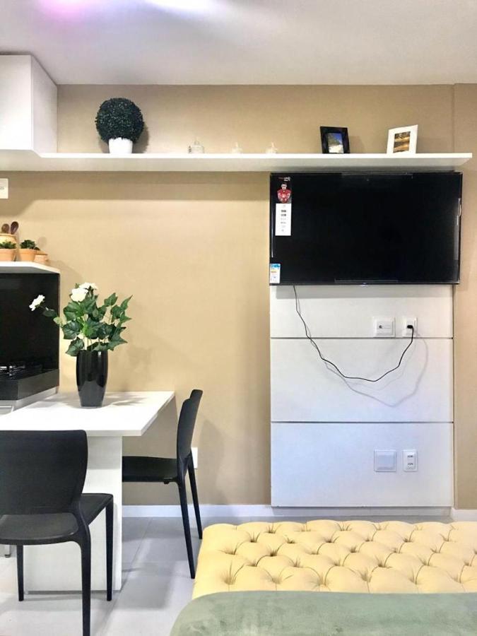 Apartamento Time Maceió