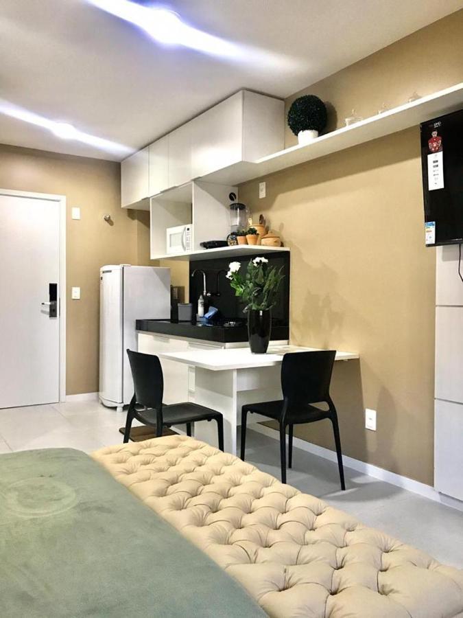 Apartamento Time