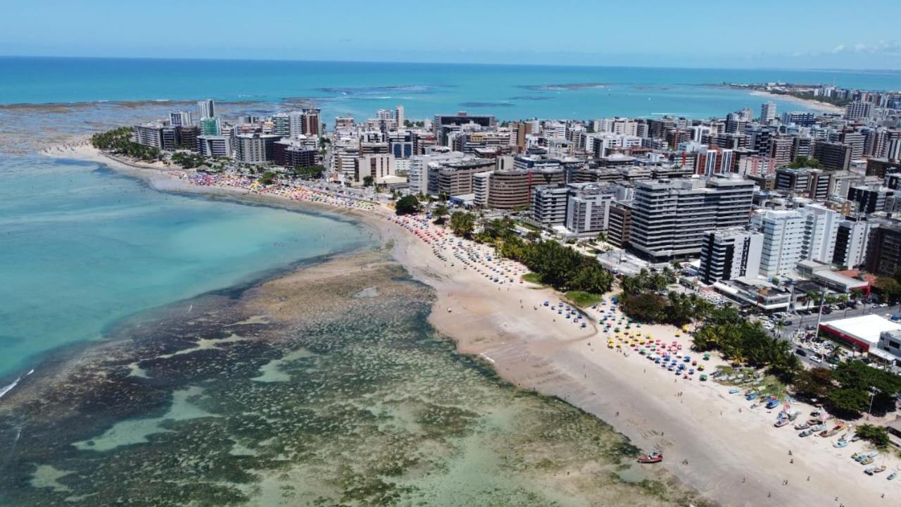 Time * Maceió