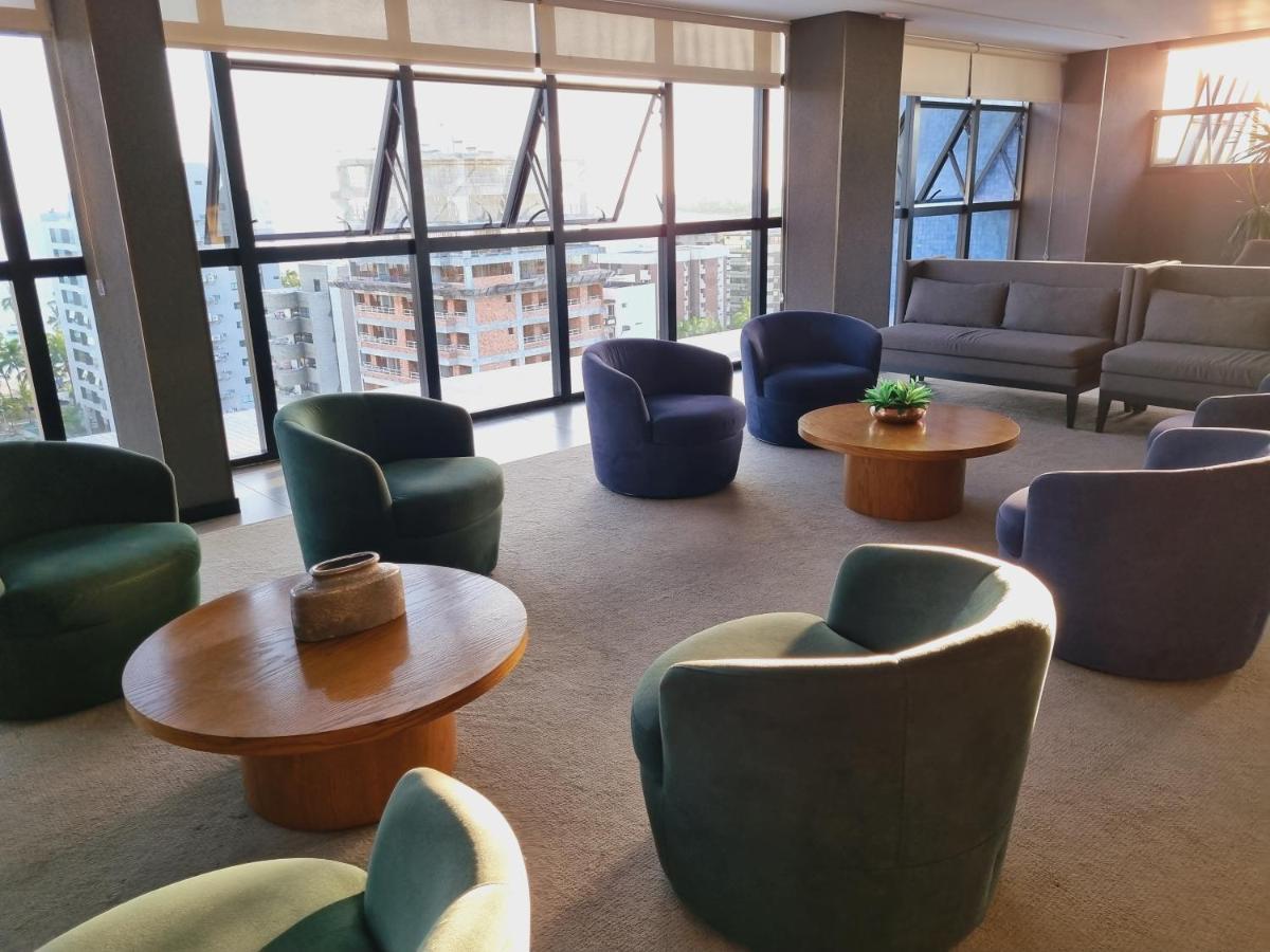Apartamento Time Maceió