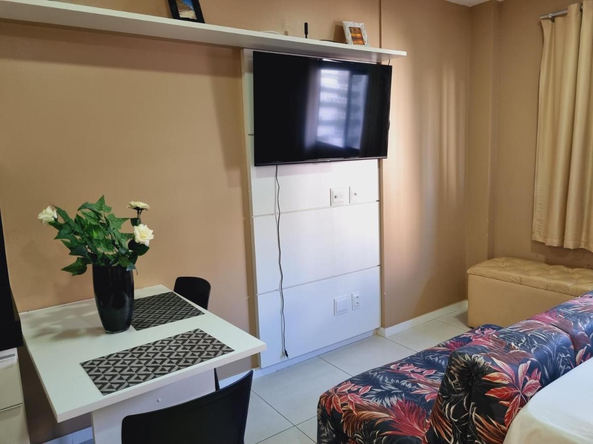 Apartamento Time *