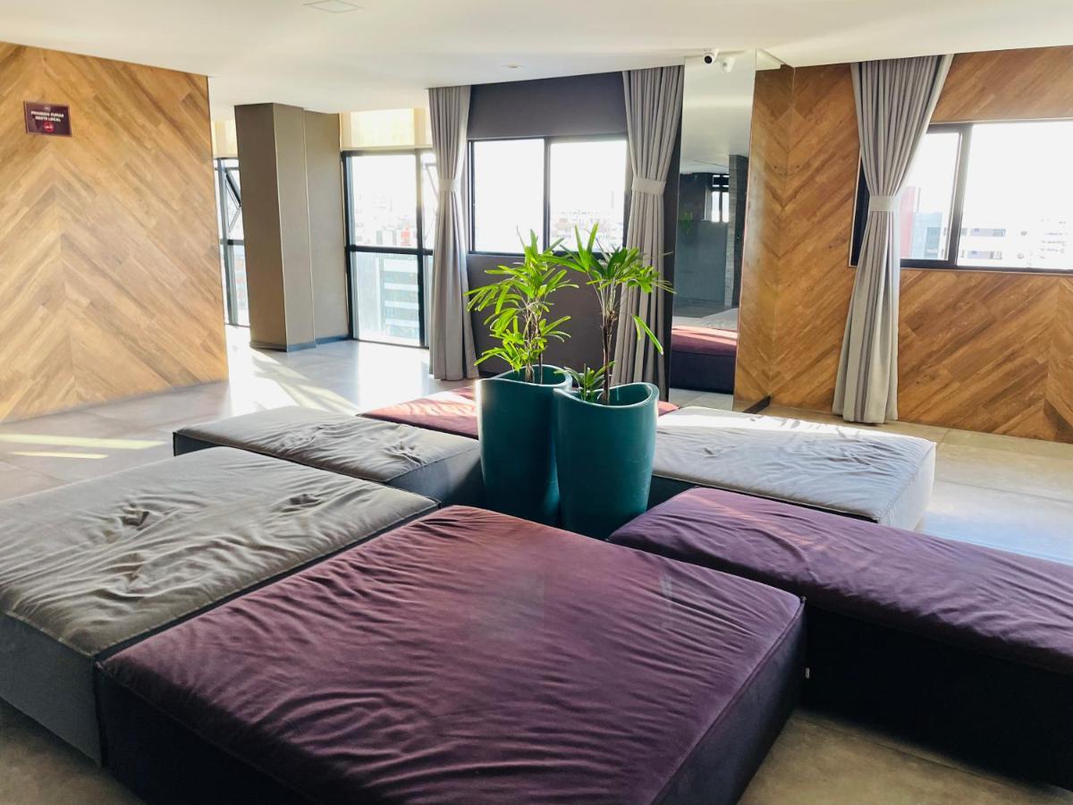 Time Apartamento Maceió